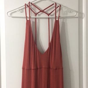 Forever 21 Long Dress